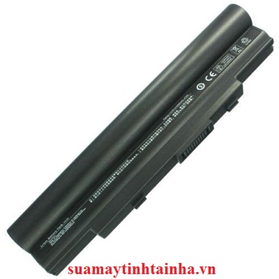 Pin laptop Asus U50V